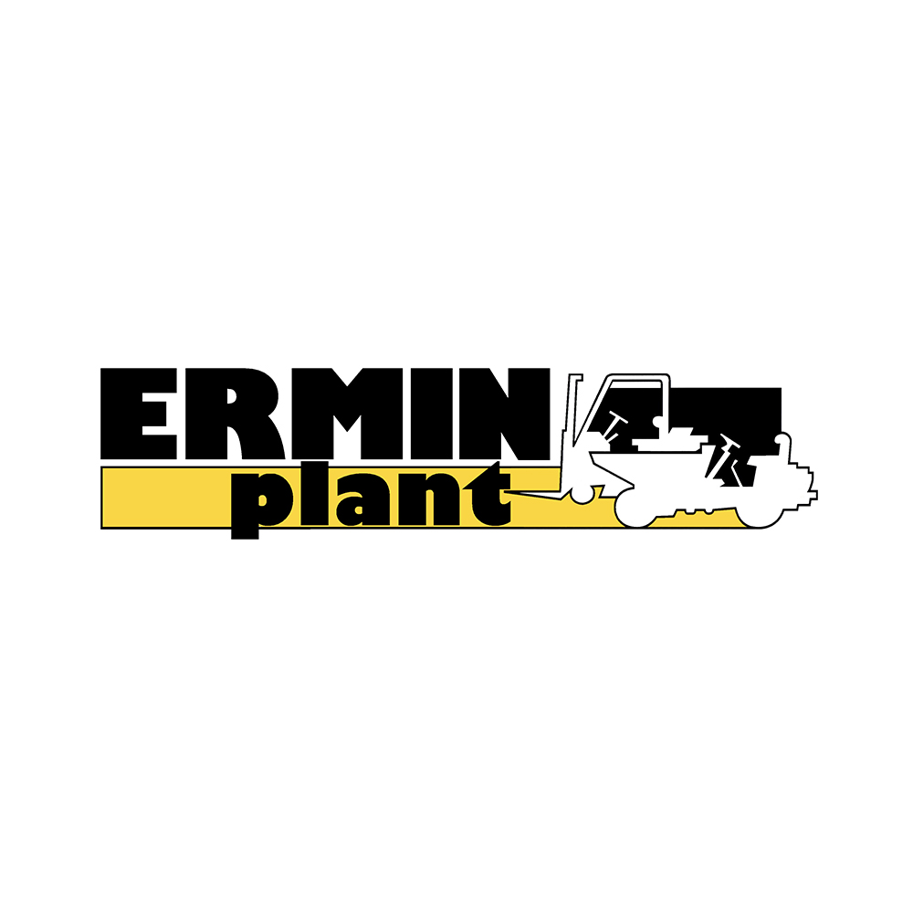 Ermin Plant Logo