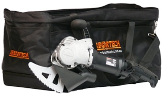 Arbortech AS170 Allsaw and Bag