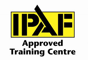 IPAF - Approved Training Centre Logo