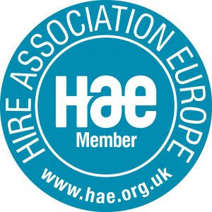 HAE Member Logo